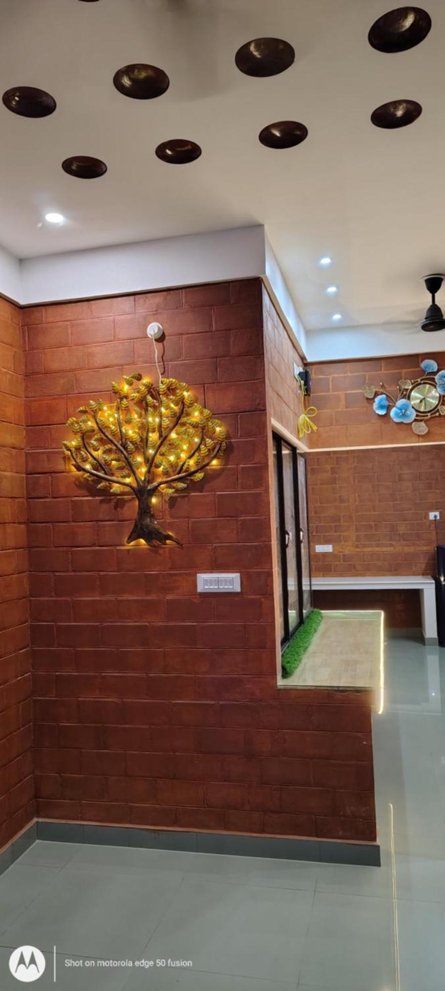 Crimson Villa Puducherry Exterior foto