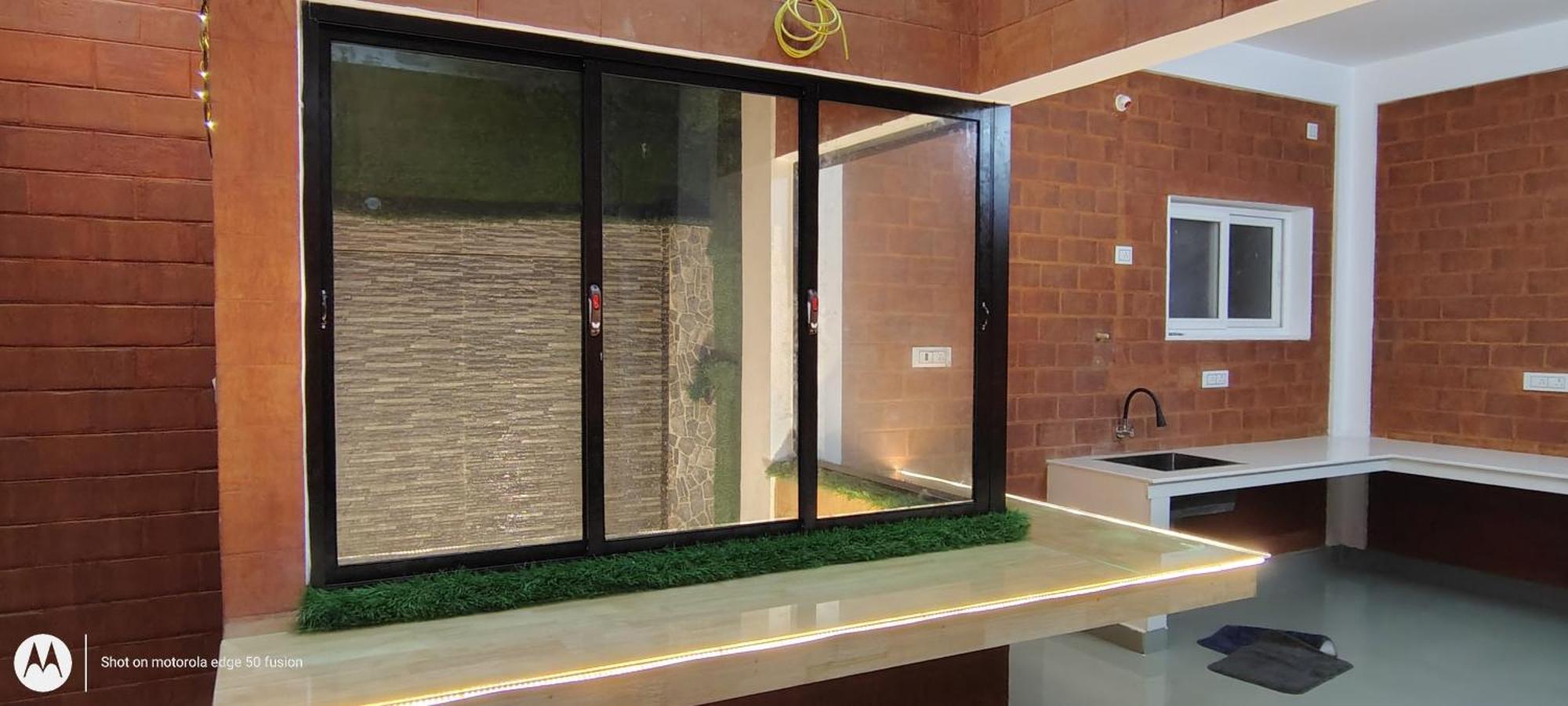 Crimson Villa Puducherry Exterior foto